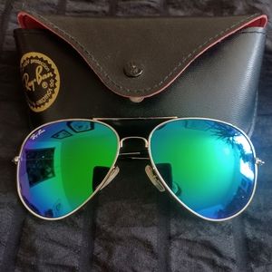 Rayban sunglasses